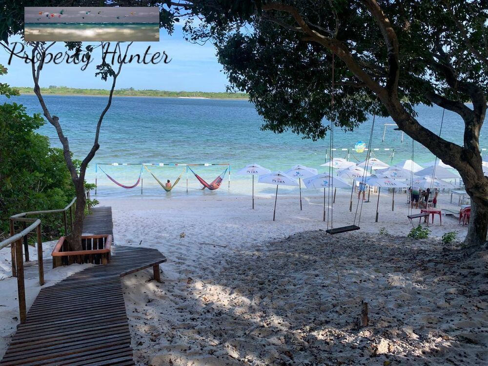 Terreno, 1 hectares - Foto 1