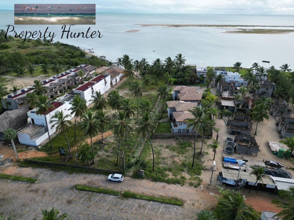 Terreno, 970 m² - Foto 2