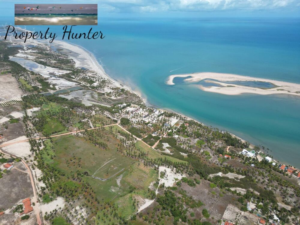 Terreno, 970 m² - Foto 3