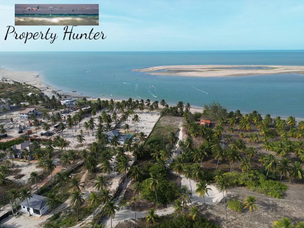 Terreno, 970 m² - Foto 1