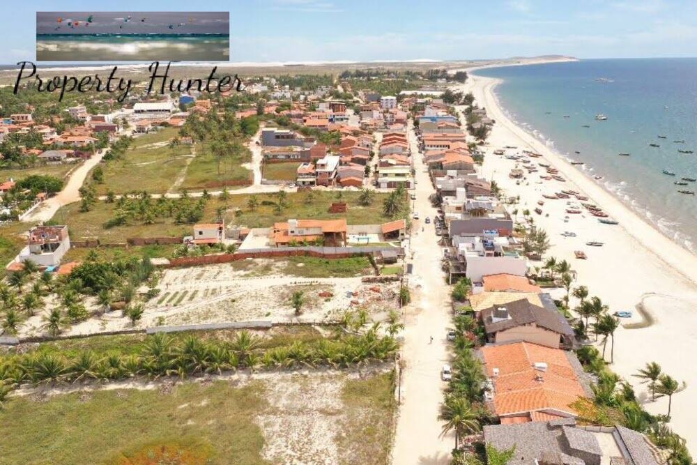 Terreno, 6000 m² - Foto 1