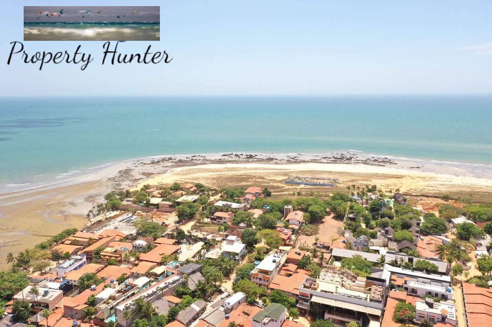 Terreno, 200 m² - Foto 2