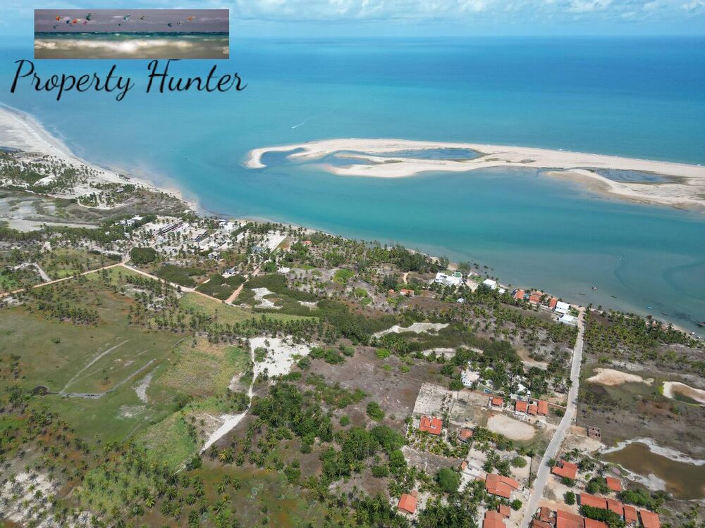 Terreno, 560 m² - Foto 1