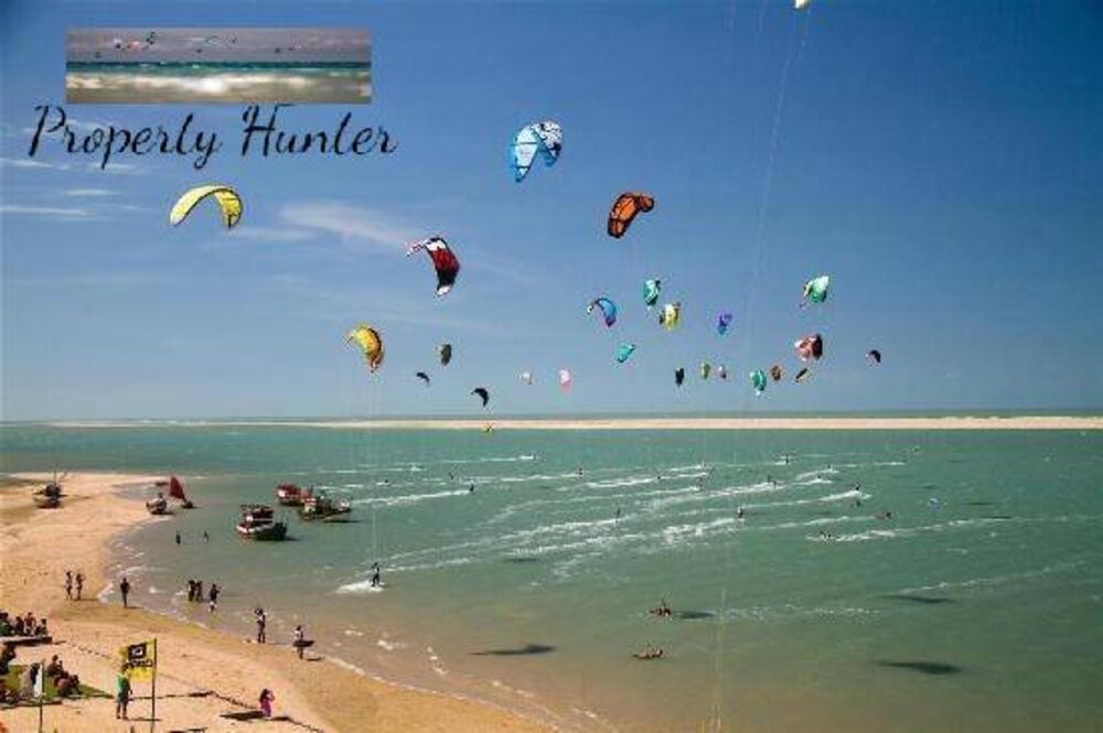 Terreno, 560 m² - Foto 2