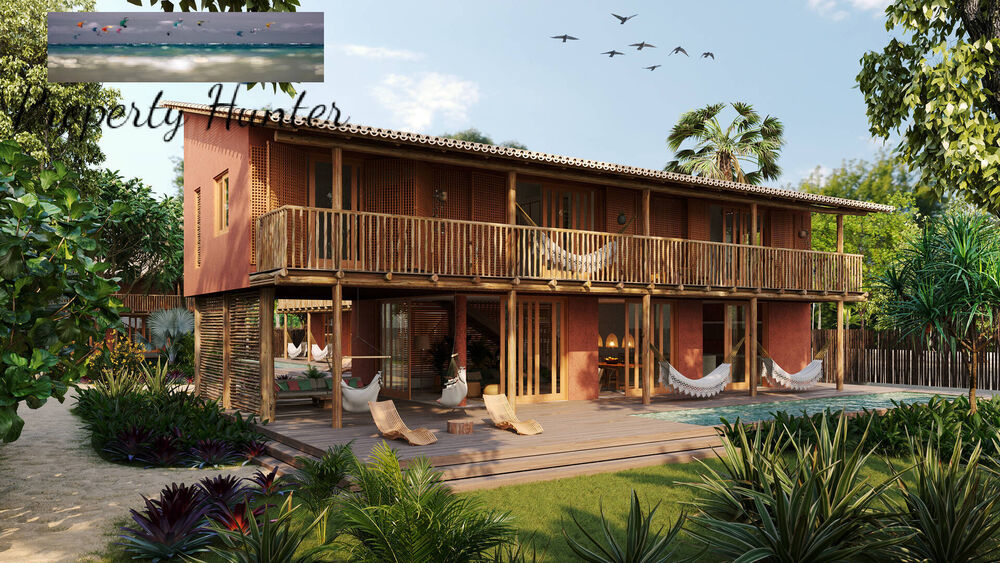 Casa, 3 quartos - Foto 2