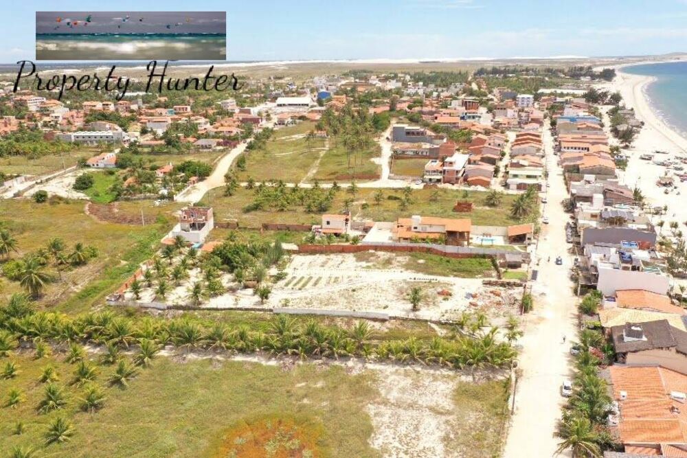Terreno à venda, 1400m² - Foto 7