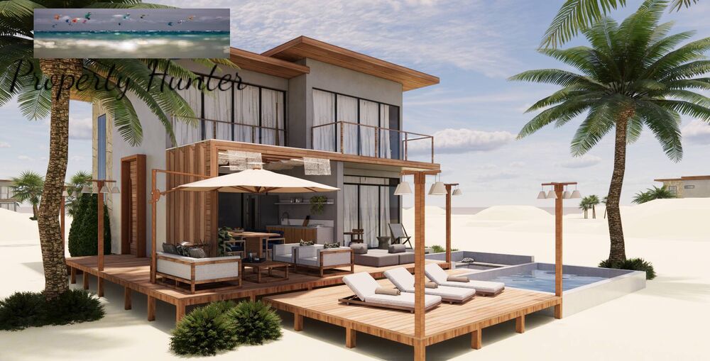 Casa, 2 quartos - Foto 1