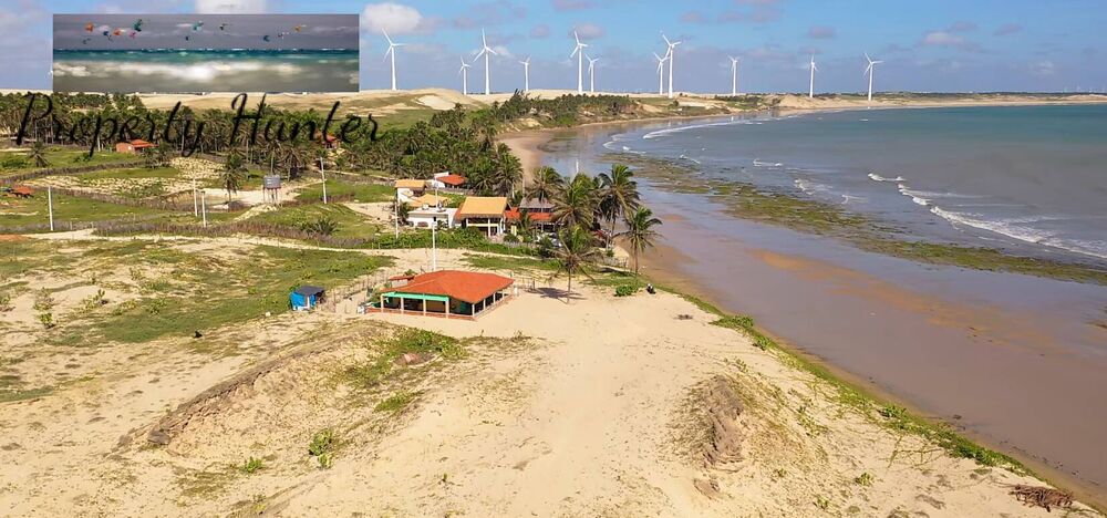 Terreno, 4800 m² - Foto 3