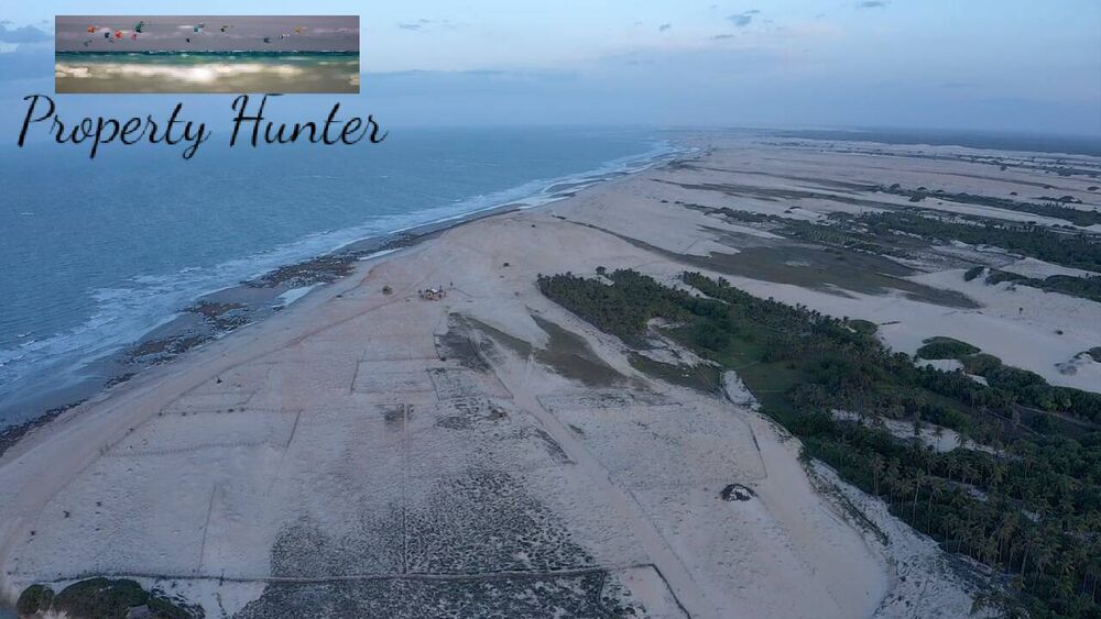 Terreno, 1000 m² - Foto 7