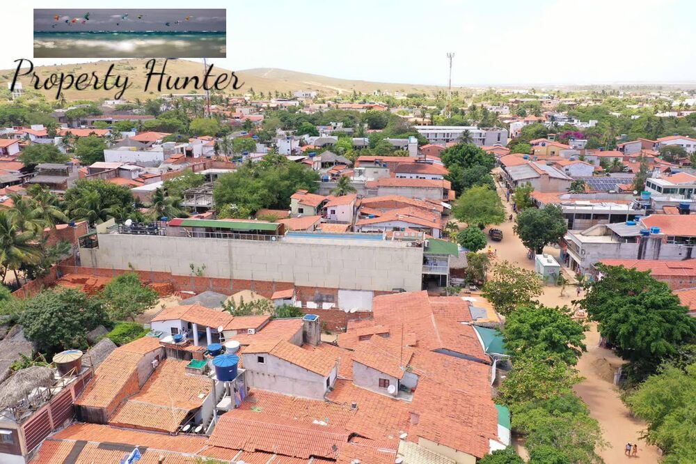 Terreno, 300 m² - Foto 1