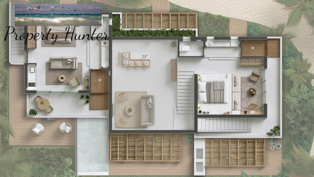 Casa à venda com 4 quartos, 180m² - Foto 2