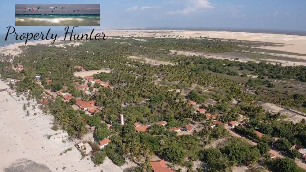 Terreno, 2000 m² - Foto 2