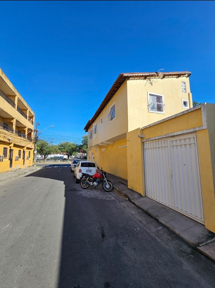 Casa, 3 quartos, 242 m² - Foto 14