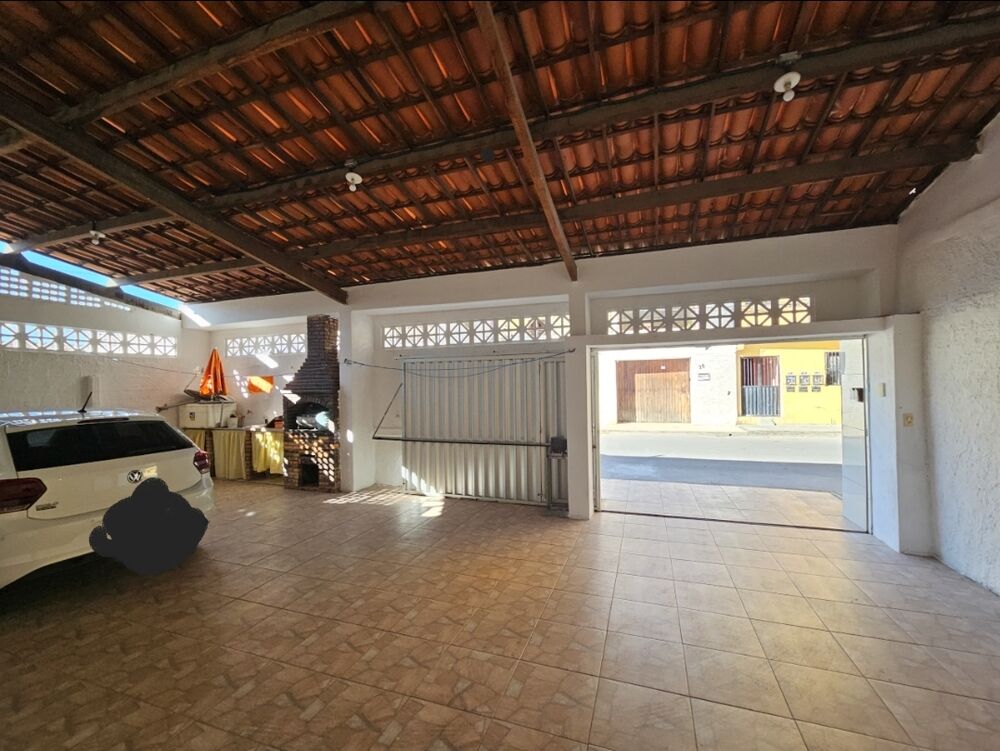 Casa, 3 quartos, 242 m² - Foto 13
