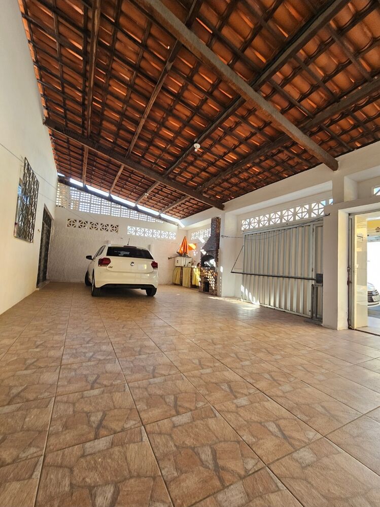 Casa, 3 quartos, 242 m² - Foto 11