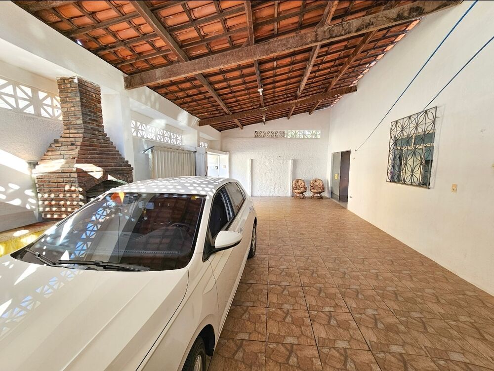 Casa, 3 quartos, 242 m² - Foto 12