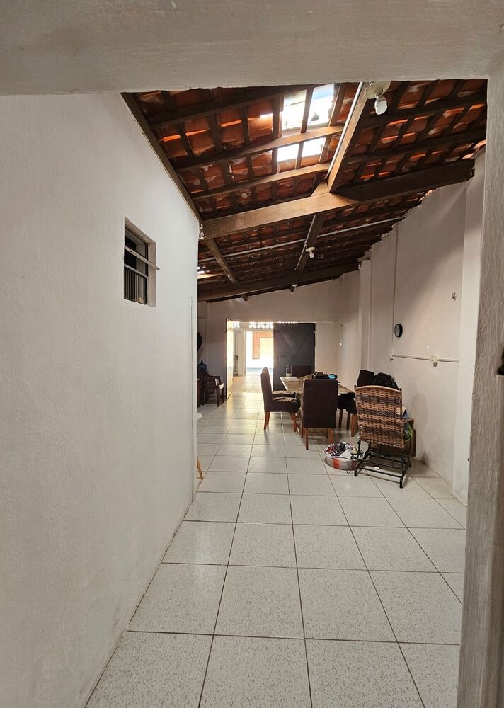 Casa, 3 quartos, 242 m² - Foto 4
