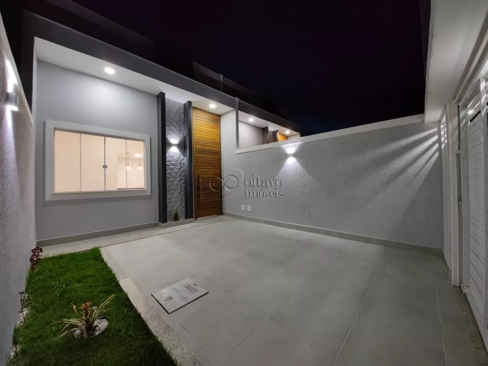 Casa, 3 quartos, 86 m² - Foto 29