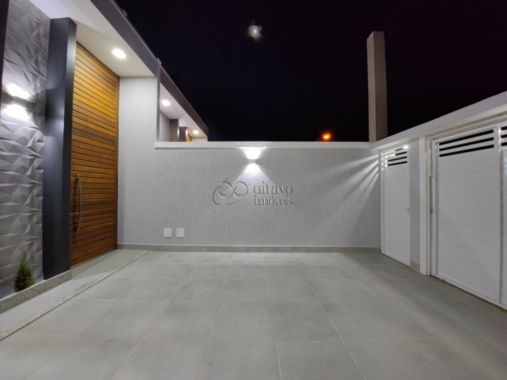 Casa à venda com 3 quartos, 86m² - Foto 8