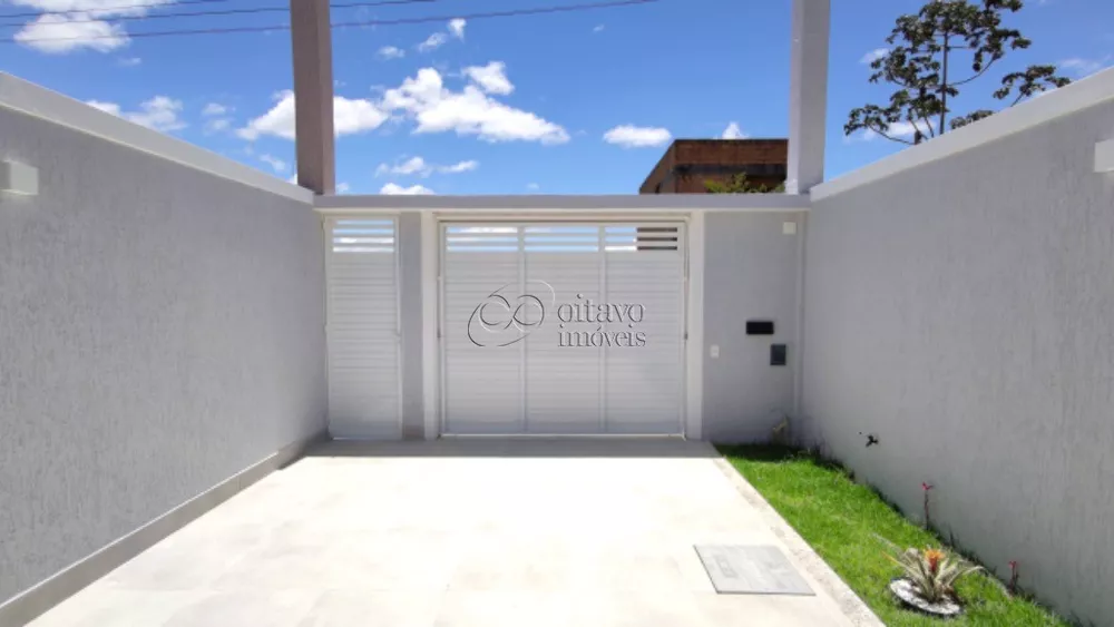 Casa, 3 quartos, 86 m² - Foto 4