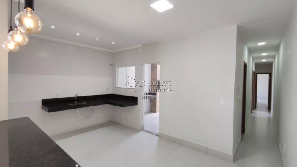 Casa, 3 quartos, 86 m² - Foto 10