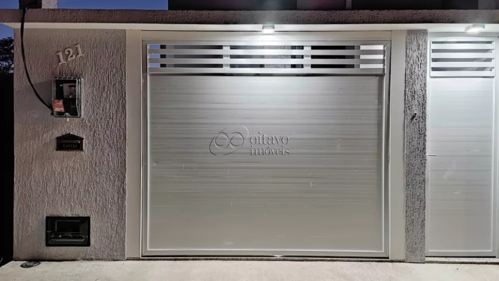 Casa, 3 quartos, 86 m² - Foto 27