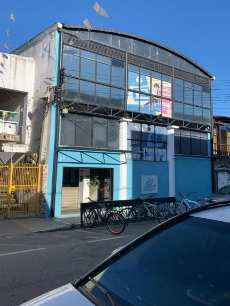 Depósito-Galpão - Foto 40