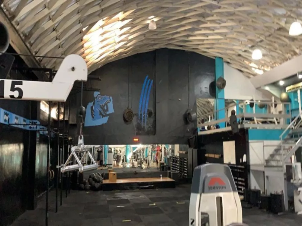 Depósito-Galpão - Foto 34