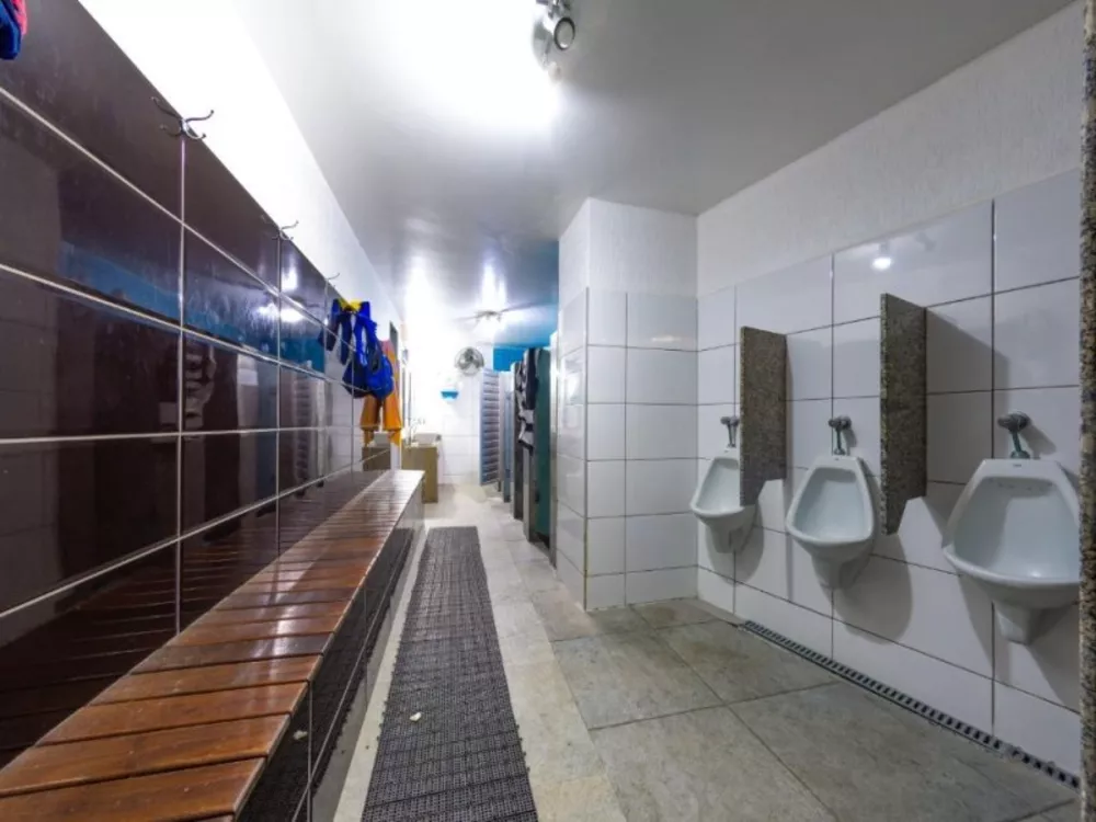 Depósito-Galpão - Foto 9