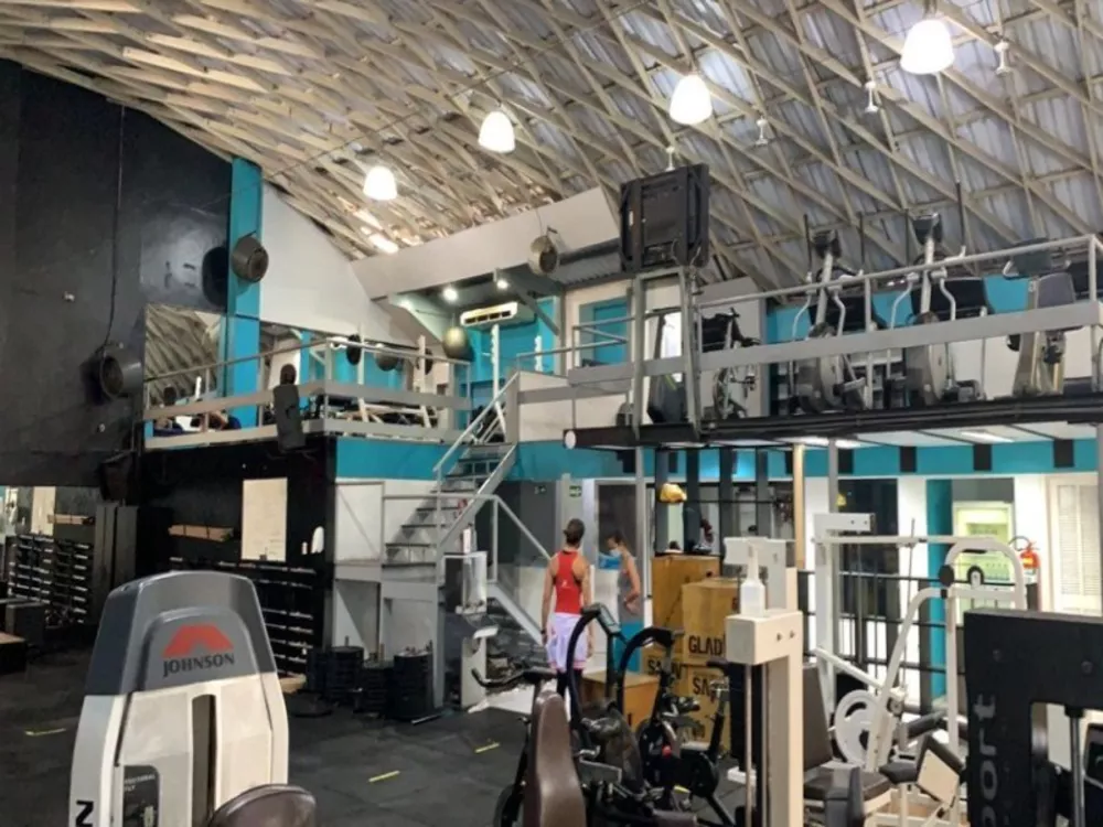 Depósito-Galpão - Foto 35