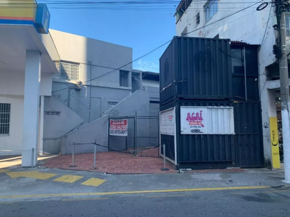 Depósito-Galpão - Foto 33