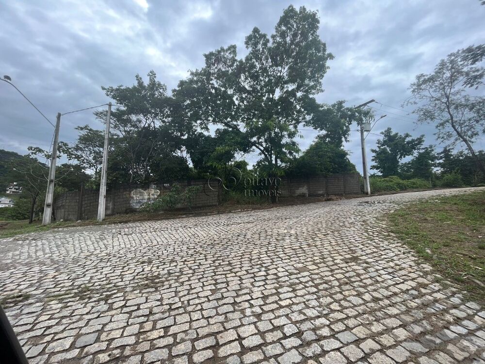 Terreno, 955 m² - Foto 1