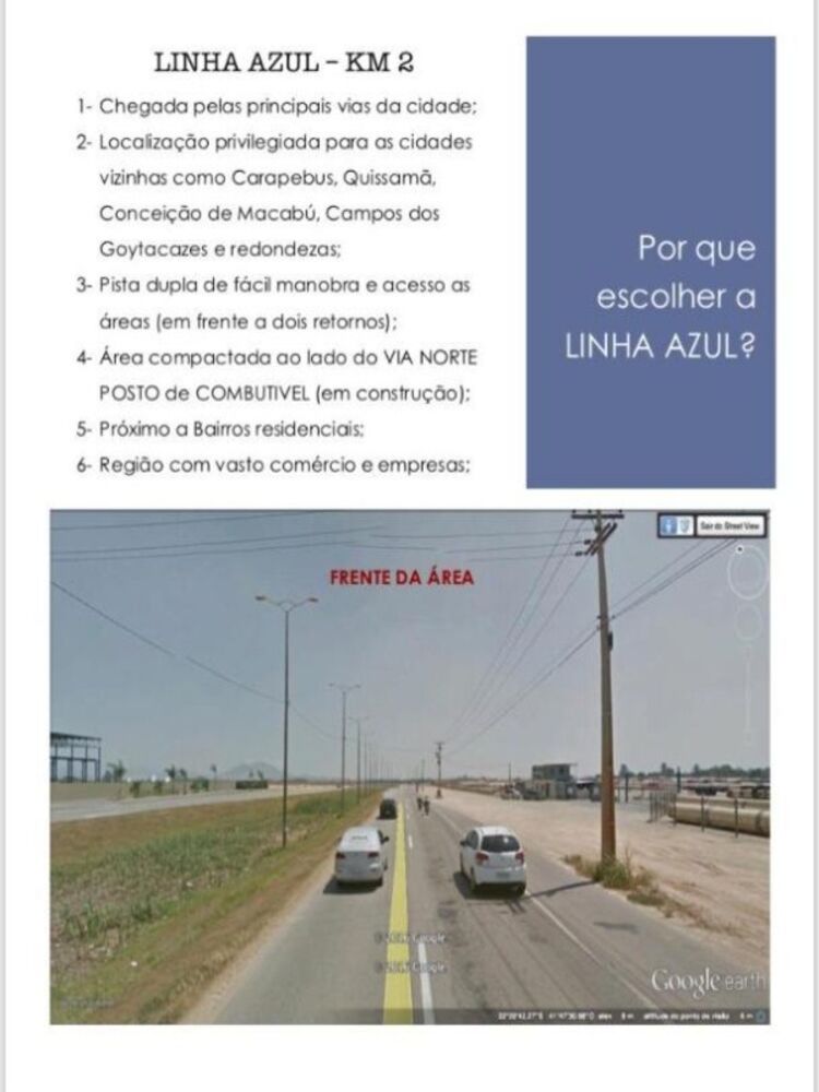 Loteamento e Condomínio à venda, 4758m² - Foto 3