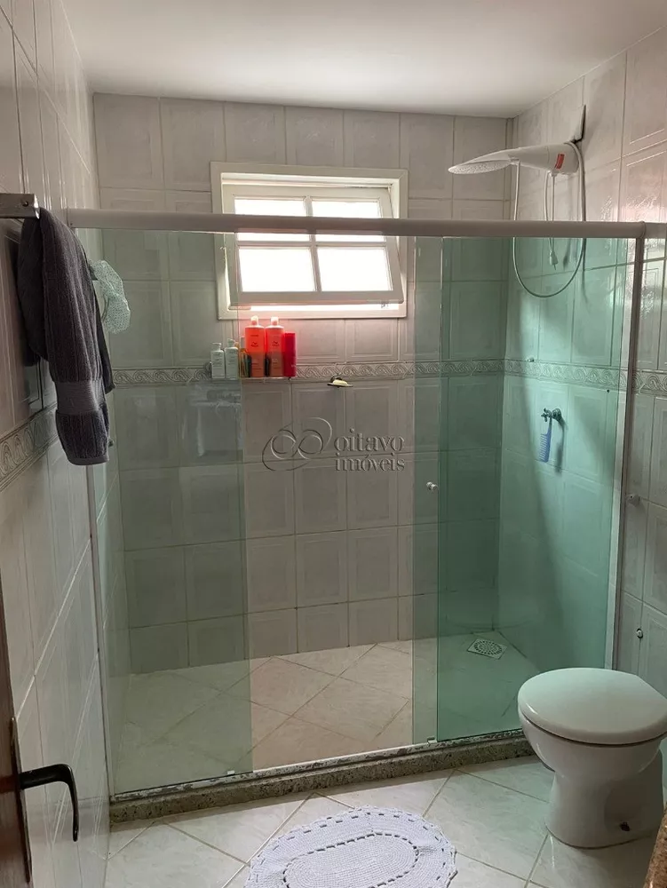 Casa, 3 quartos - Foto 12