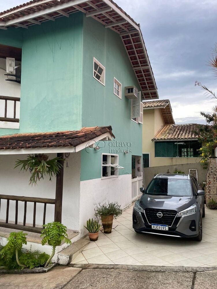 Casa, 3 quartos - Foto 3