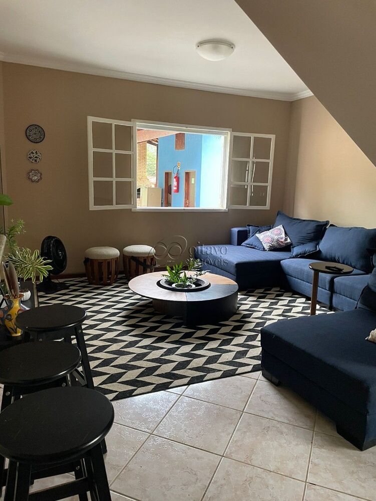 Casa, 3 quartos - Foto 8
