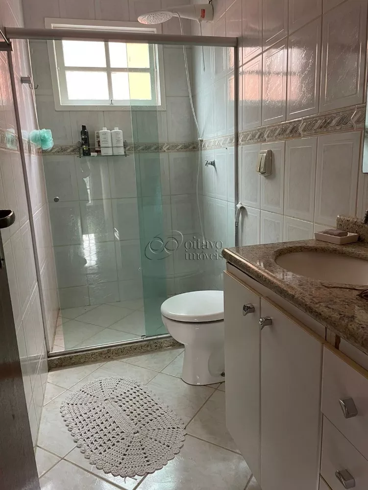 Casa, 3 quartos - Foto 18