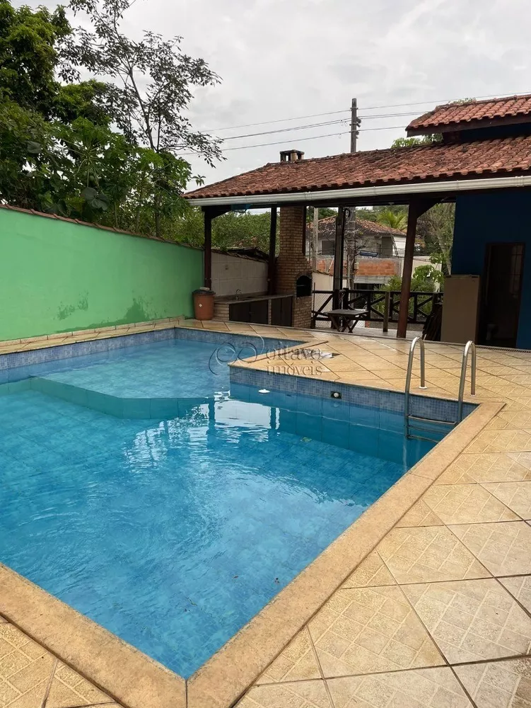 Casa, 3 quartos - Foto 17
