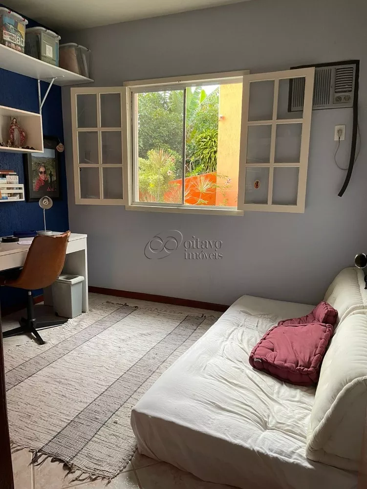 Casa, 3 quartos - Foto 16