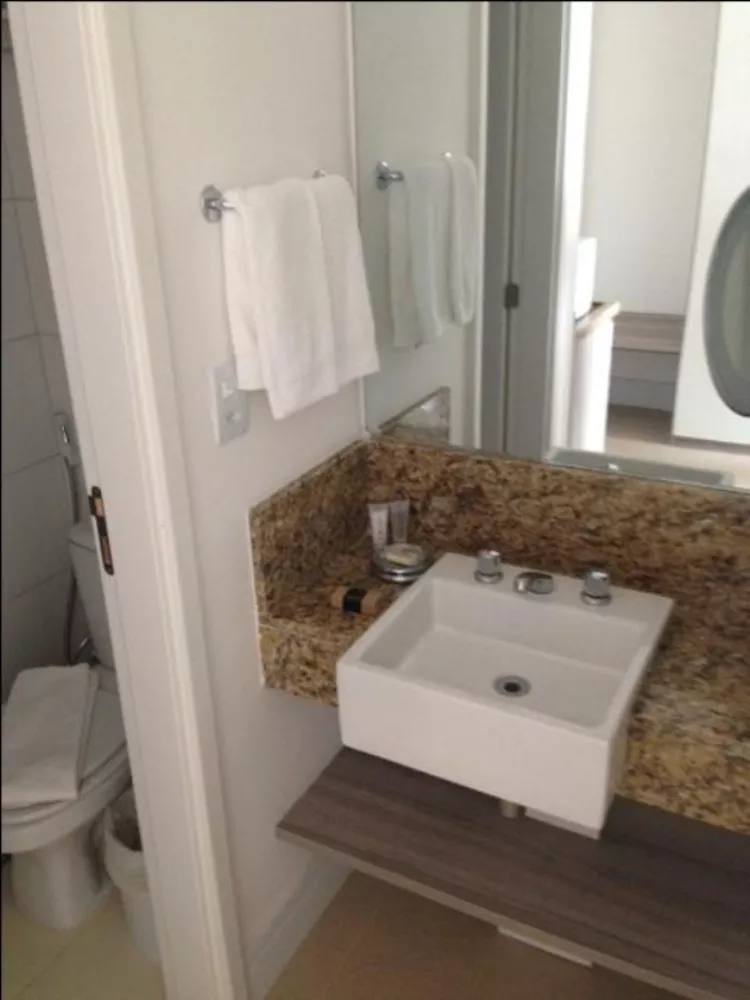 Flat/Apart Hotel, 1 quarto - Foto 5