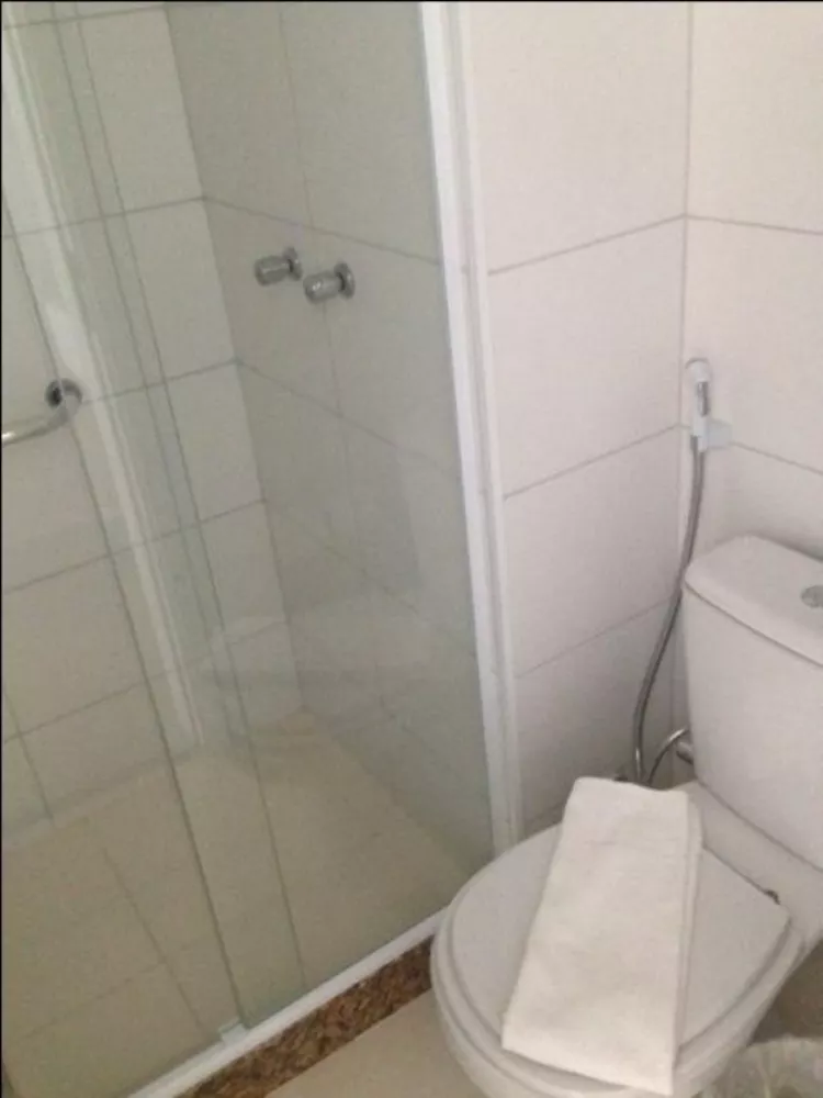 Flat/Apart Hotel, 1 quarto - Foto 6