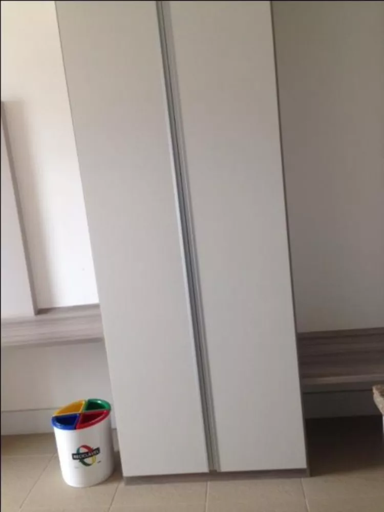 Flat/Apart Hotel, 1 quarto - Foto 8