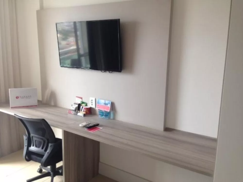 Flat/Apart Hotel, 1 quarto - Foto 7