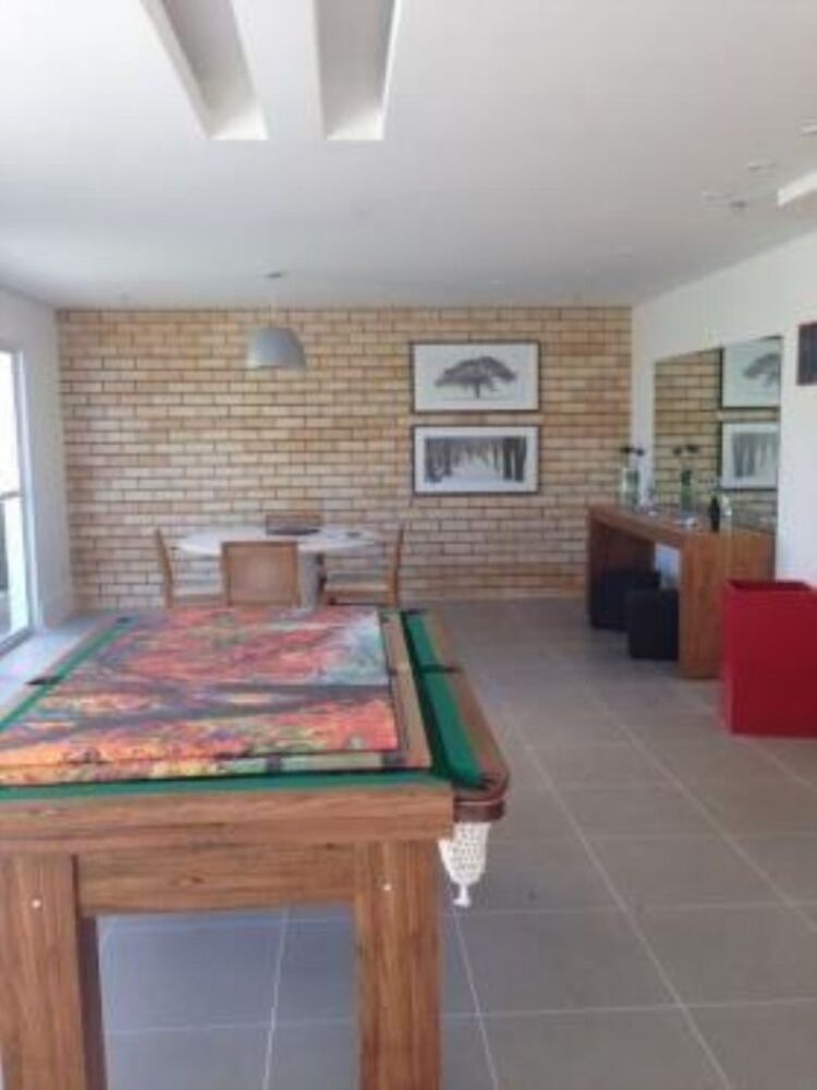 Apartamento à venda com 2 quartos, 60m² - Foto 2