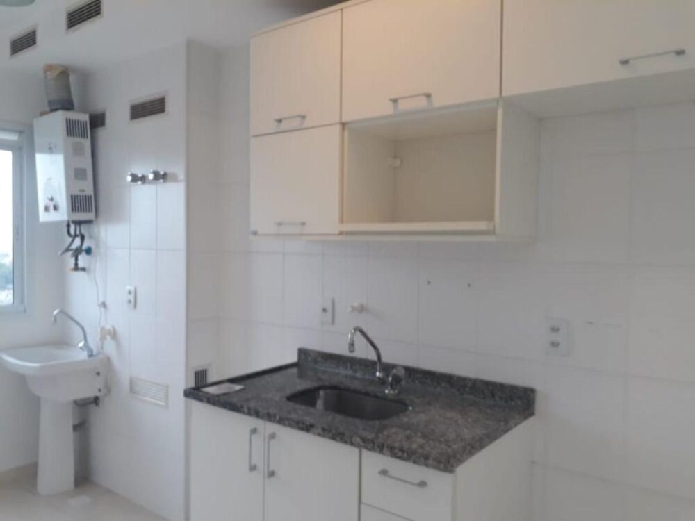Apartamento à venda com 2 quartos, 60m² - Foto 4