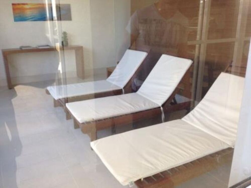 Apartamento à venda com 2 quartos, 60m² - Foto 1