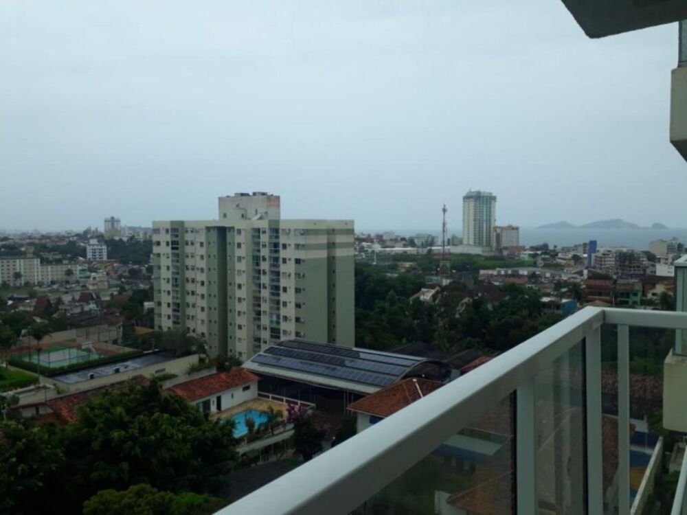 Apartamento à venda com 2 quartos, 60m² - Foto 3