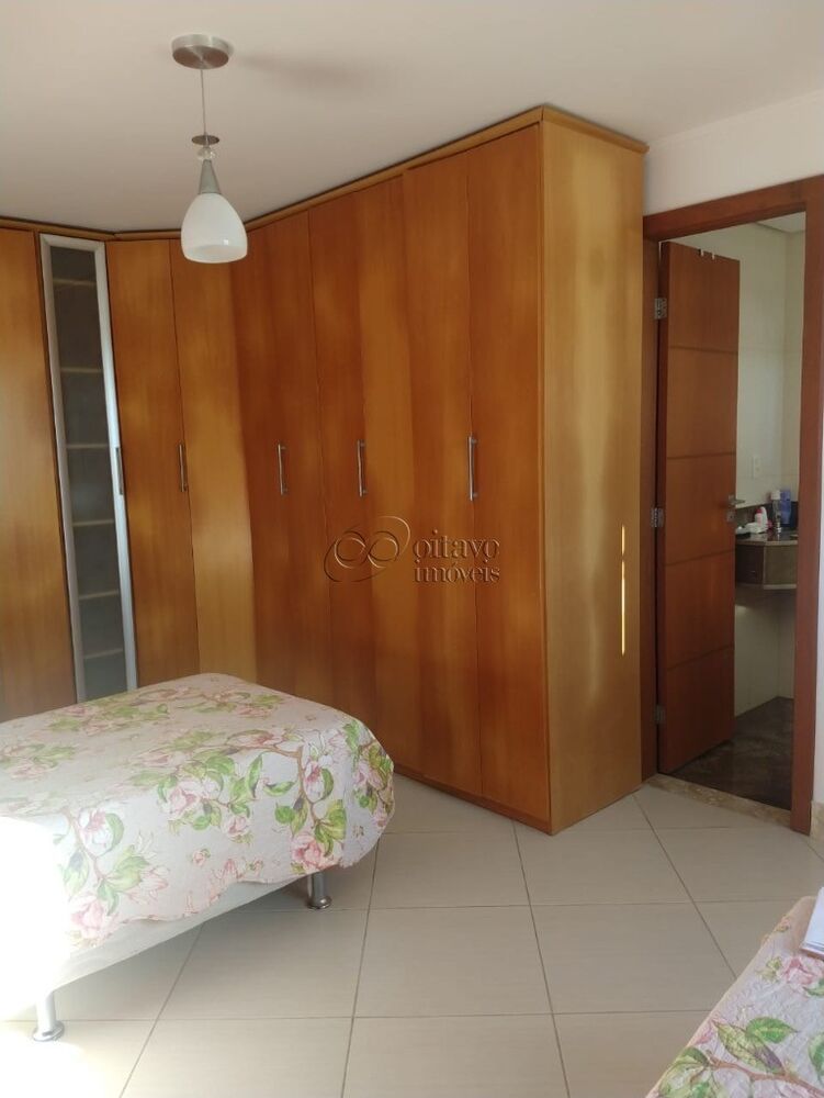 Apartamento à venda com 5 quartos, 255m² - Foto 5