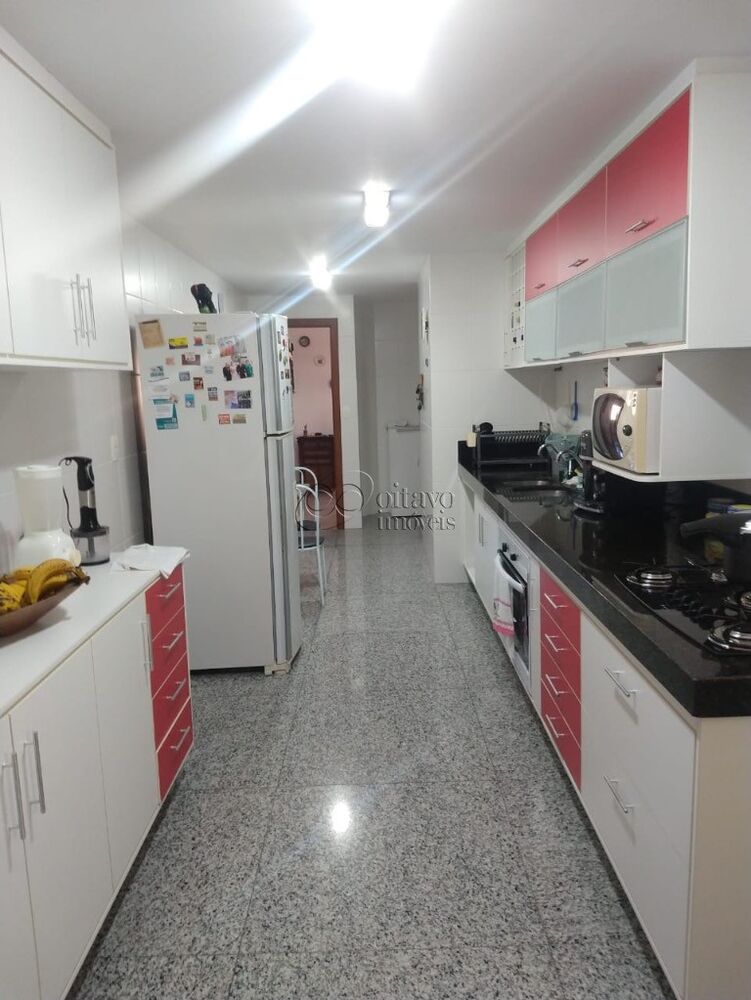Apartamento à venda com 5 quartos, 255m² - Foto 6