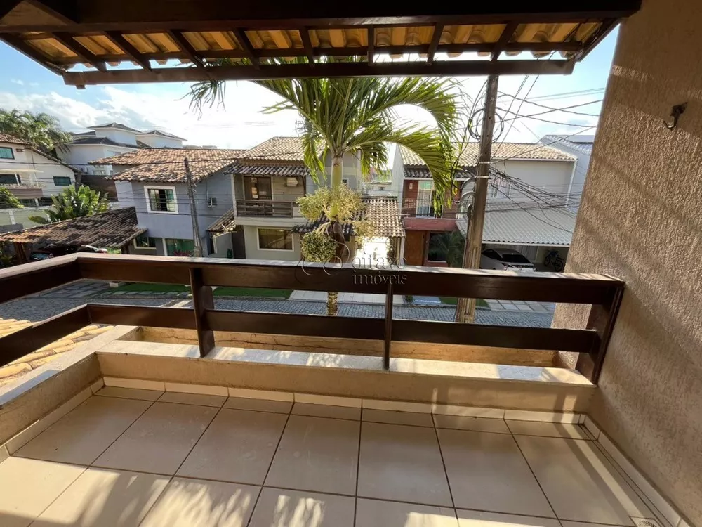 Casa, 3 quartos - Foto 5